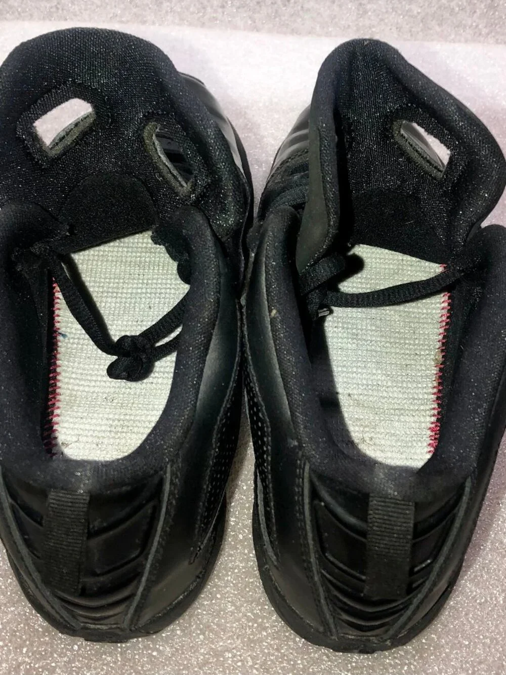 Nike Air Jordan B'Loyal Black CK1426-004 Size 3Y